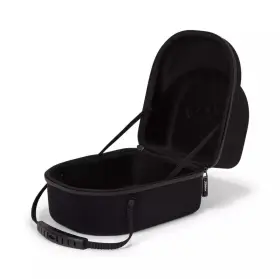 Titleist Ta23htc-1 Headwear Golf Travel Case New Black Titleist Ta23htc-1 Headwear Golf Travel Case New Black