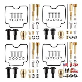 189-5031 TIVORA Carburetor Rebuild Yamaha Rx Warrior Er Kit 189-5031 TIVORA Carburetor Rebuild Yamaha Rx Warrior Er Kit