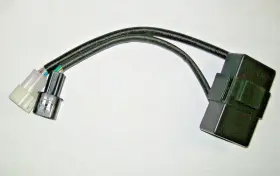 Tomberlin 1008127 Turn Signal Flasher 2010-up Emerge Cvg1008127 Tomberlin 1008127 Turn Signal Flasher 2010-up Emerge Cvg1008127
