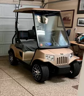 Tomberlin 48ss Lithium Battery Electric Golf Carts For Sale Tomberlin 48ss Lithium Battery Electric Golf Carts For Sale