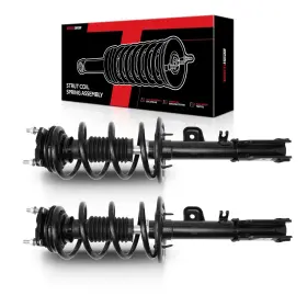 Torchbeam 4720saa932cus 11 0903 Front Struts Replace For Explorer 2011-2013 272620 272621