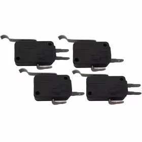 Tractor Parts Accessories 4240 1014807 Golf Cart Limit Switch 4pc. Set 1014808 Fits Club Car Gas And Electric Ds Tractor Parts Accessories 4240 1014807 Golf Cart Limit Switch 4pc. Set 1014808 Fits Club Car Gas And Electric Ds
