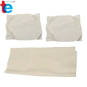 Turitrade Tr61182 Multicolor Front Bottom And Backrest Cover For Club Car Ds 1982-2000.5 Golf Cart Turitrade Tr61182 Multicolor Front Bottom And Backrest Cover For Club Car Ds 1982-2000.5 Golf Cart