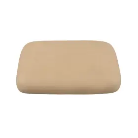 Turitrade Tr65984 For Club Car Ds 1979-1999 Buff Color / White Seat Back Assembly Golf Cart