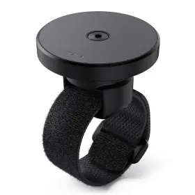 Tusita T00161z16 Golf Push Cart Magnetic Golfvagn Tryckk Rra Magnetisk F Ste Black