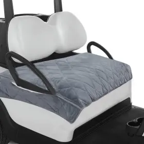 Tuyuu 1361-1 Cart Seat Covers Golf Cover Blanket Travel Sports