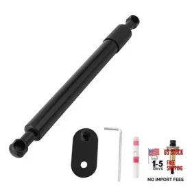 Twilight Garage Usfyas000112 Truck Tailgate Assist Pickup Lift Kit Twilight Garage Usfyas000112 Truck Tailgate Assist Pickup Lift Kit