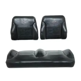 Ucu Inc 31783 Suite Seats For Yamaha G29 Drive 2007-2016 Gas And Electric Golf Cart Models