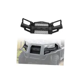 Umingle Umg-251228 Front Fascia For Polaris Ranger Midsize 570 500 Etx Ev 2016-2022 Accessories