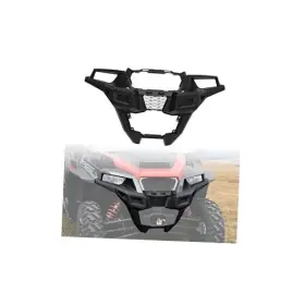 Umingle Umg-251229 Front Fascia For Polaris General 1000/4 1000 2016-2025 Combined Mesh