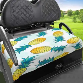 Vaukki 313041253268 Golf Cart Seat Cover Towel For