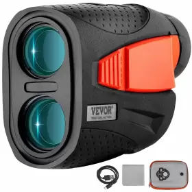 Vevor 197988076513 Magnetic Golf Rangefinder 1300 Yards Laser Golfing Hunting Range Finder Vevor 197988076513 Magnetic Golf Rangefinder 1300 Yards Laser Golfing Hunting Range Finder