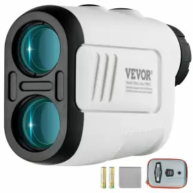 Vevor 197988077725 Golf Rangefinder 650 Yards Laser Golfing Hunting Range Finder 6x Vevor 197988077725 Golf Rangefinder 650 Yards Laser Golfing Hunting Range Finder 6x