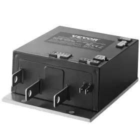 Vevor 197988132332 Golf Cart Speed Controller 36v 350a Motor For Ezgo Txt 1206mx-4301