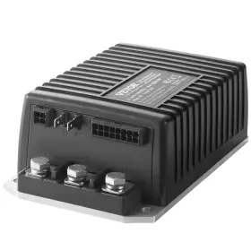 Vevor 197988132349 Golf Cart Speed Controller 48 Volt And 250 Amp Dc Motor Replace