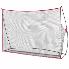 Vevor 197988383499 10.8x7ft Golf Practice Hitting Net Indoor Personal Driving Range Training Vevor 197988383499 10.8x7ft Golf Practice Hitting Net Indoor Personal Driving Range Training