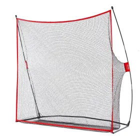 Vevor 197988384588 7.8x7ft Golf Practice Hitting Net Indoor Personal Driving Range Training