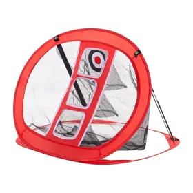 Vevor 197988385677 Golf Chipping Net Pop Up Practice Portable Indoor Outdoor Home