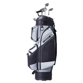 Vevor 197988391012 Golf Cart Bag With 14 Way Organizer Divider Top 41 Inch 13 Pockets Premium N