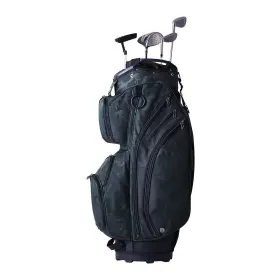 Vevor 197988391241 Golf Cart Bag With 14 Way Organizer Divider Top 36 Inch 11 Pockets Premium N