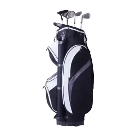 Vevor 197988392101 Golf Cart Bag With 14 Way Organizer Divider Top 36 Inch Multiple Pockets Pre