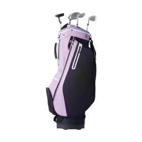 Vevor 197988392330 Golf Cart Bag With 14 Way Organizer Divider Top 36 Inch Multiple Pockets Pre