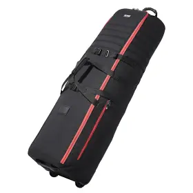Vevor 197988418542 Golf Travel Bag Outdoors Soft-sided Cover Case Heavy Duty 10
