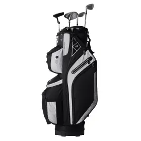 Vevor 197988549833 Golf Cart Bag With 14 Way Organizer Divider Top 36 Inch 13 Pockets Premium C