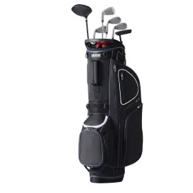 Vevor 197988551003 Golf Cart Bag With 14 Way Organizer Divider Top 35 Inch 11 Pockets Premium C