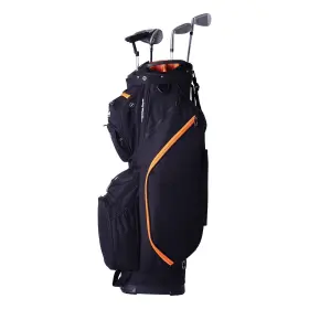 Vevor 197988551249 Golf Cart Bag With 14 Way Organizer Divider Top 36 Inch 13 Pockets Premium C