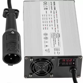 Vevor 789591515413 Golf Cart Battery Charger 48v Club Car 15a Electric Cha Vevor 789591515413 Golf Cart Battery Charger 48v Club Car 15a Electric Cha