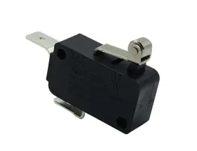 Viefow 25861 Accelerator Micro Switch For Club Car Ezgo 1994-up 25861g01 Black
