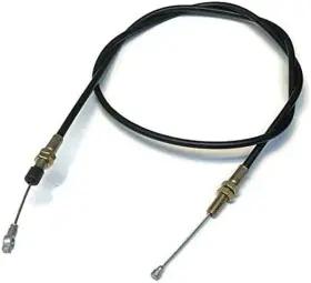 Vital All-terrain Bhg-021 Z2 Accelerator Cable For Ezgo St350 St-350 Workhorse 96-05 4 Cycle Gas Golf Cart