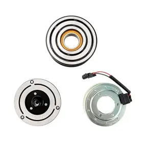 Viwik 1449ccc0160us 11 A/c Compressor Clutch Kit Fit For 2009-2013 Murano Ac