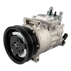 Viwik 3743acc003qus A/c Compressor Clutch Kit Fit For Tt Rs Quattro Rabbit Passat Golf Beetle Ac