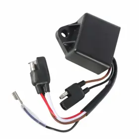 Waltyotur 11106224981221 Golf Cart Igniter Rev Limiter 1015923 Replacement For Club Cars Ds Gas 341cc 199