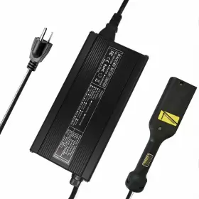 Waouks 772728895922 36v 5a Charger 36 Volt 5 Amp Powerwise Battery Replacement For Ezgo T