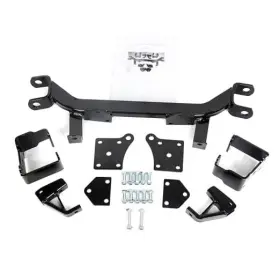 Wofeili Llc Mo-3726 Golf Cart 6 Inch Lift Kit Compatible With Ezgo Electric Txt Medalist 1994.5