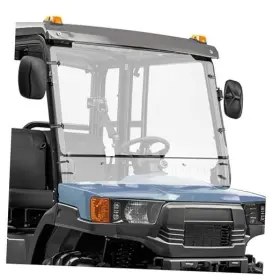 Wofeili Llc Mo-4326 Front Full Windshield Compatible With Kubota Rtv X900 X1120 X1130 X1140