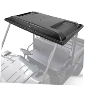 Wofeili Llc Vc-lymp-161 Top Roof Compatible With 1990-2025 Kawasaki Mule 4000 4010 3000 3010 3020