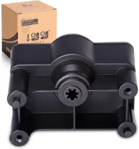 World 9.99 Mall 4333885439 Golf Cart Mcor Throttle Potentiometer Accelerator For Electric Club Ca