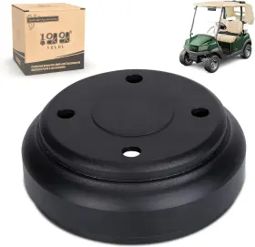 World 9.99 Mall 5333618872 Golf Cart Brake Drum Fit For Club Car Ds 1995-up And Precedent 2004-u