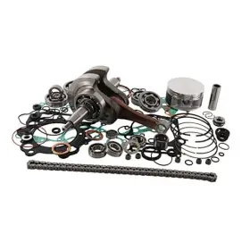 Wrench Rabbit Wr101-214 Complete Engine Rebuild Kits For Yamaha Yfm 660 R Raptor 01