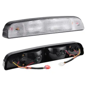 Xcceries X-gcl-04-001-06 For Club Car Ezgo Txt Golf Cart Led Headlight And Tail Bar Light Kit 1996-2013 Xcceries X-gcl-04-001-06 For Club Car Ezgo Txt Golf Cart Led Headlight And Tail Bar Light Kit 1996-2013