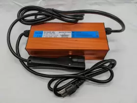 Xiixtoo Mc600b-36 Mc600b-36v 36v 14a Golf Cart Battery Charger Inch D Style Plug Xiixtoo Mc600b-36 Mc600b-36v 36v 14a Golf Cart Battery Charger Inch D Style Plug