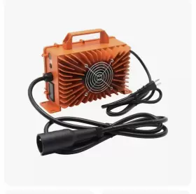 Xiixtoo Xii-003 48 Volts 20 Amp Replacement Golf Cart Battery Charger For Volt Clu Xiixtoo Xii-003 48 Volts 20 Amp Replacement Golf Cart Battery Charger For Volt Clu