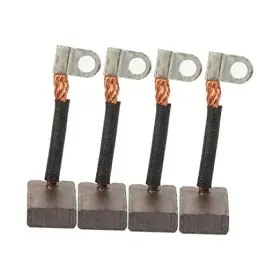 Yaemart Corportation 81-81200 4pcs New Starter Brush Kit For Yamaha Golf Carts Club Car Ez Go