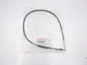 Yamaha Bys-f6311-00 Genuine Oem Bys-f6311-00-00 1 Wire Throttle Cable