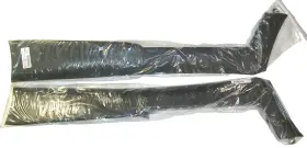Yamaha K-jw1-k818a-k818b Oem Side Panel Trim Set L&r G29 Drive