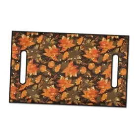 Yewattles Yew-4762cz47-1-154 Universal Personalized Golf Cart Seat Cover Fall Vintage Maple Leaf